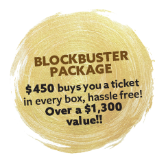 Blockbuster package